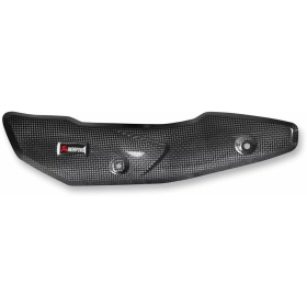 Akrapovic Carbon Fiber Heat Shield Kawasaki Z900