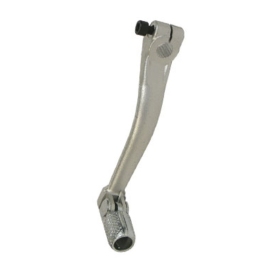 Forte Gear pedal Silver Minarelli AM6