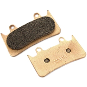 CL BRAKES Bicycle Brake Pads  Sintered Compound - 4030VX