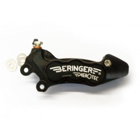 BERINGER Aerotec® Brake Caliper Ø 27mm 6 Piston Left Aprilia / Gas Gas / Honda / Husaberg / Husqvarna 