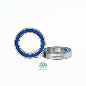 ISB BEARING 6805-2RSV Max 25x37x7