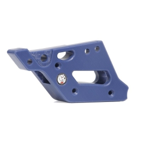 AXP Chain Guide Blue ​​​​​​​HUSQVARNA FC / FE / TC / TE 125-500cc 2014-2022