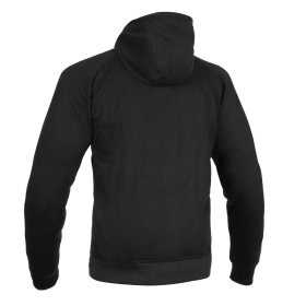 Oxford Armourlite AA Lockon MS Hoodie Black