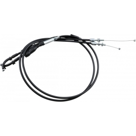 Accelerator cable (Opening) MOTION PRO SUZUKI DRZ 400cc 2000-2007
