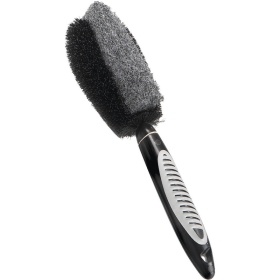 SUPER B Bike Dual Cleaning Brush