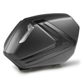 Givi V37 Tech šoninės daiktadėžės 37L