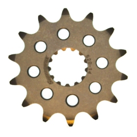 Supersprox / JT Front sprocket 520.15