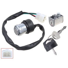 Bronco Ignition switch CF Moto