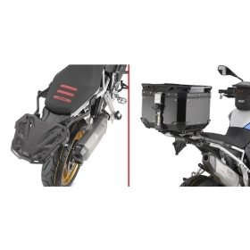 Givi SR5145 top case holder BMW F900GS 24