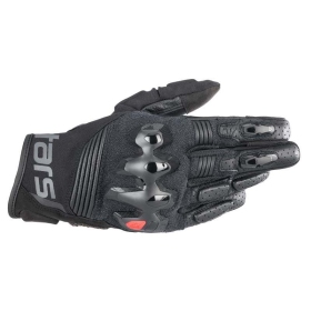 Alpinestars Glove Halo Black