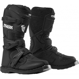 Thor Blitz XP Youth Motocross Boots