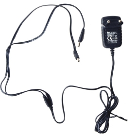 Cardo SR Q2 Wall Charger double jack