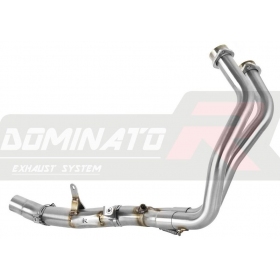 Exhaust pipe DOMINATOR HEADER PIPE HONDA CB 500 F 2016-2019