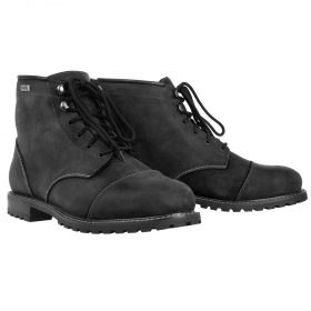 Oxford Hardy Boots