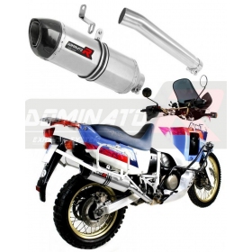 Duslintuvo kompl. Dominator HP1 HONDA XRV 750 AFRICA TWIN RD04 1990-1992