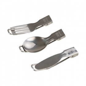 Oxford Camping Cutlery