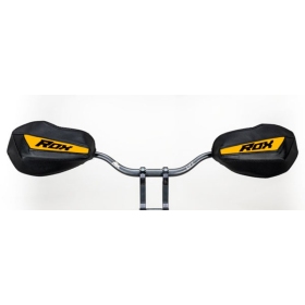 Rox Generation 3 Flex-tec Handguard Yellow