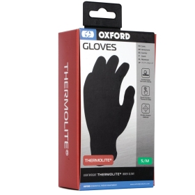 Oxford Inner Knit Thermolite Gloves