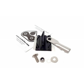 SCOTTOILER e & vSystem Adapter Swingarm