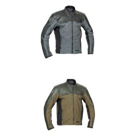 Halvarssons textile jacket Holmen