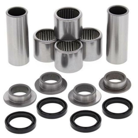 ALL BALLS Swing Arm Bearing Kit Honda Kawasaki KFX450R/KLX 450R 08-14