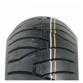 Tyre VEE RUBBER VRM119B TL 56P 110/90 R13