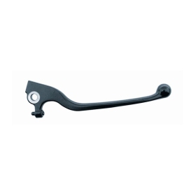 V PARTS OEM Type Casted Aluminium Brake Lever Black Yamaha DT / XT 50-125cc 04-10