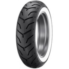 Tyre DUNLOP D407 WWW TL 81H 180/65 R16