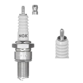 Spark plug NGK B7ECS