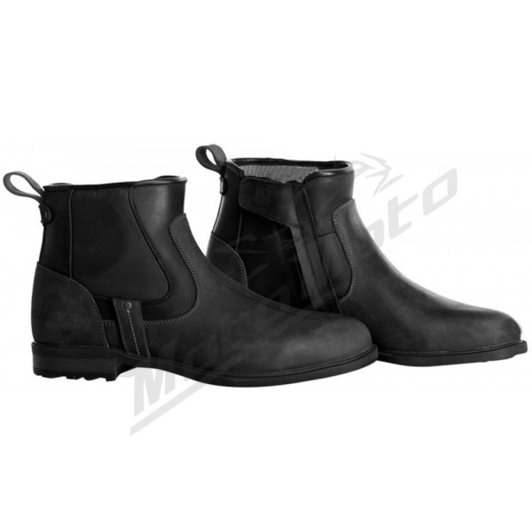 Held nashville hot sale motorcycle boots