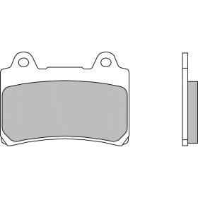 Brembo Brakepads Carbon-Ceramic Yamaha FJ / FZR