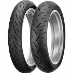 Tyre DUNLOP GPR300 TL 58W 120/70 R17