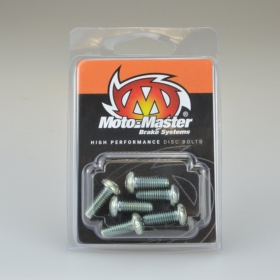 Moto-Master Brakedisc mounting bolt 010002