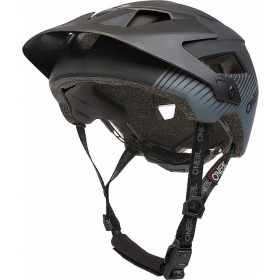 Oneal Defender Grill Bicycle Helmet