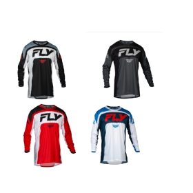 FLY RACING Lite Jersey