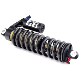 KS Rear Shock Absorber Enduro / Dh / E-Bike 240 / 73mm