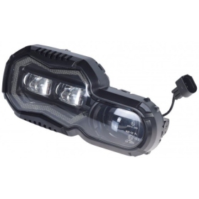 Front headlight BMW F650GS / F700GS / F800R / F800GS 