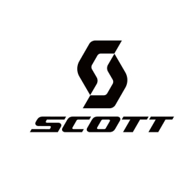 Scott Buzz Single Works grey Lens MX