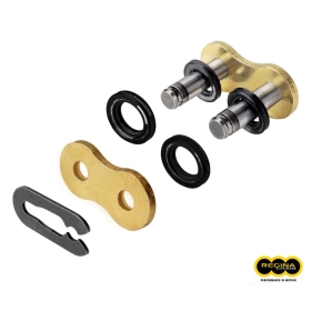 Chain connector Regina 428ZRT