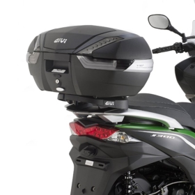 Givi SR4111 tvirtinimo plokštelė KAWASAKI J125-300 14-21