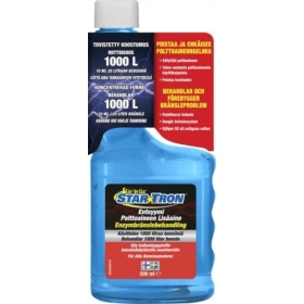 StarTron fuel additive / cleaner 500ml