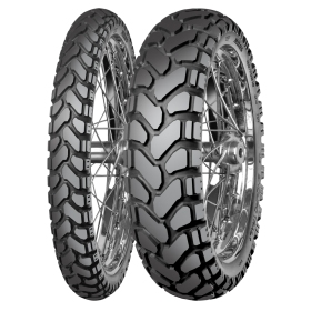 Padanga MITAS ENDURO TRAIL DAKAR TL 69H 150/70 R17