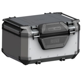 Givi E158 nugaros atlošas Outback 58 