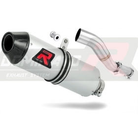 Duslintuvo kompl. Dominator MX2 HONDA CRF 250R 2011 - 2013