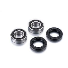 FACTORY LINKS Wheel Bearing Kit KAWASAKI/YAMAHA FZ1/FZ6/FZS/TDM/XT/XV/XVS/XVZ/YZF-R1/YZF-R6 