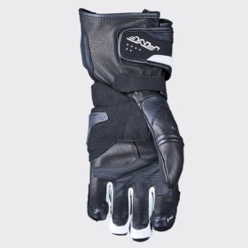 Five RFX4 Evo Woman Black/White Gloves