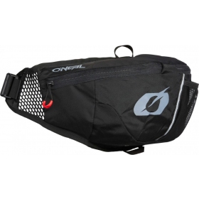 Oneal MTB Waist Black Tool Bag 4L