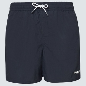 Oakley Beachshort All Day 16 Blackout 