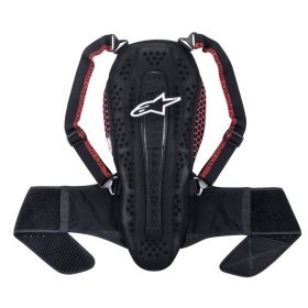 Alpinestars Back Protector Nucleon Touring KR-2