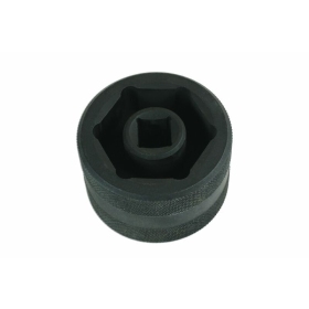 LASER TOOLS Rear Wheel Impact Socket 41mm/46mm SCM440 Alloy Steel